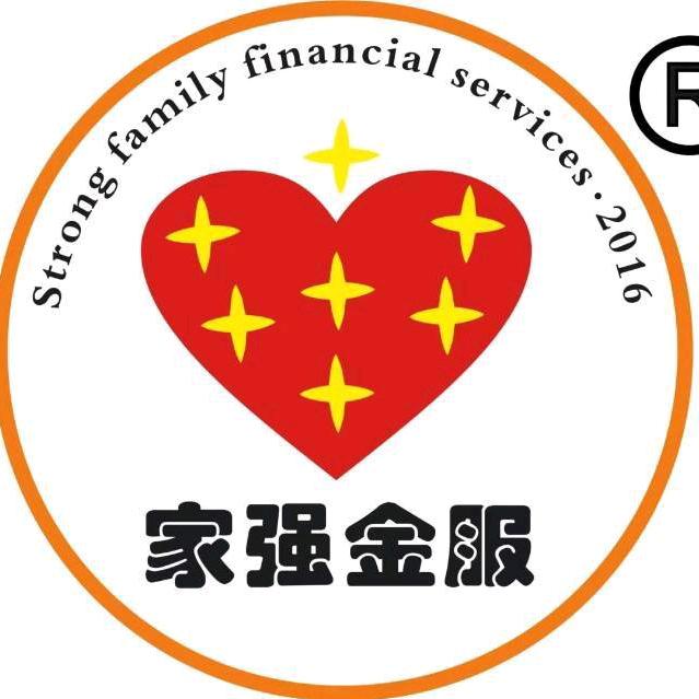 家强金服