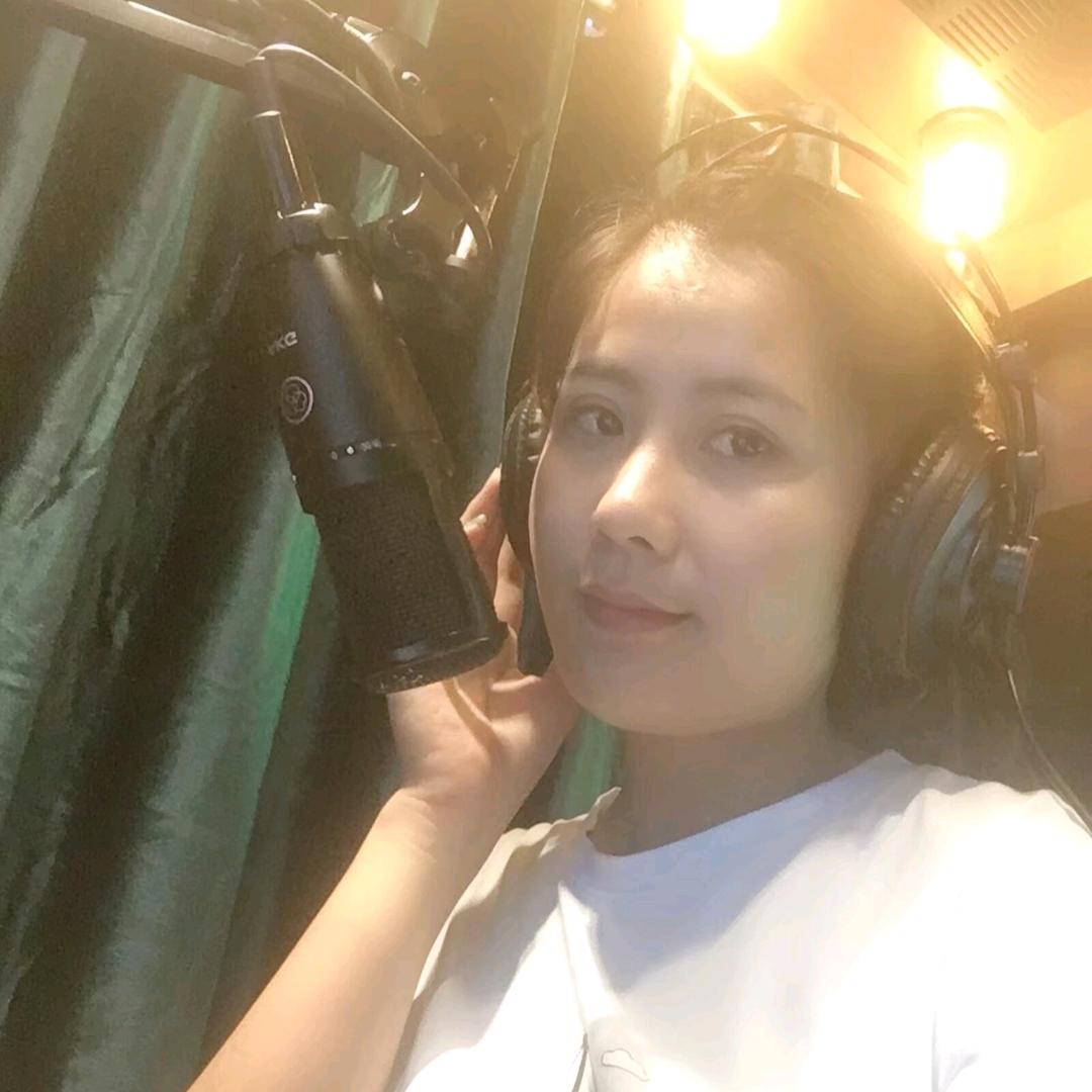 薇薇K歌🎤