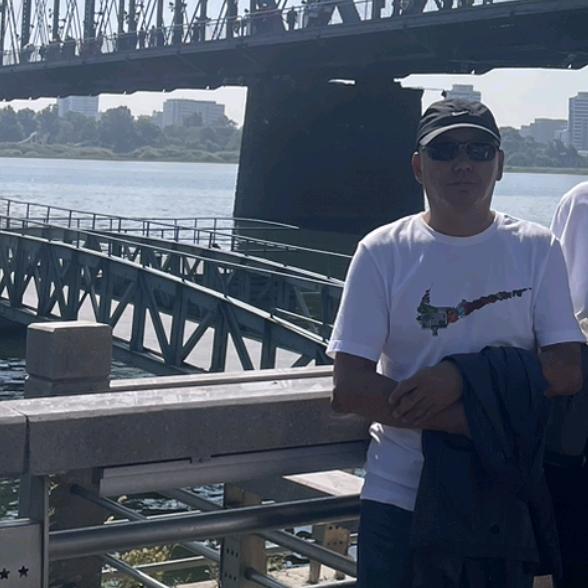 🇨🇳老兵新旅🇨🇳（14：35）