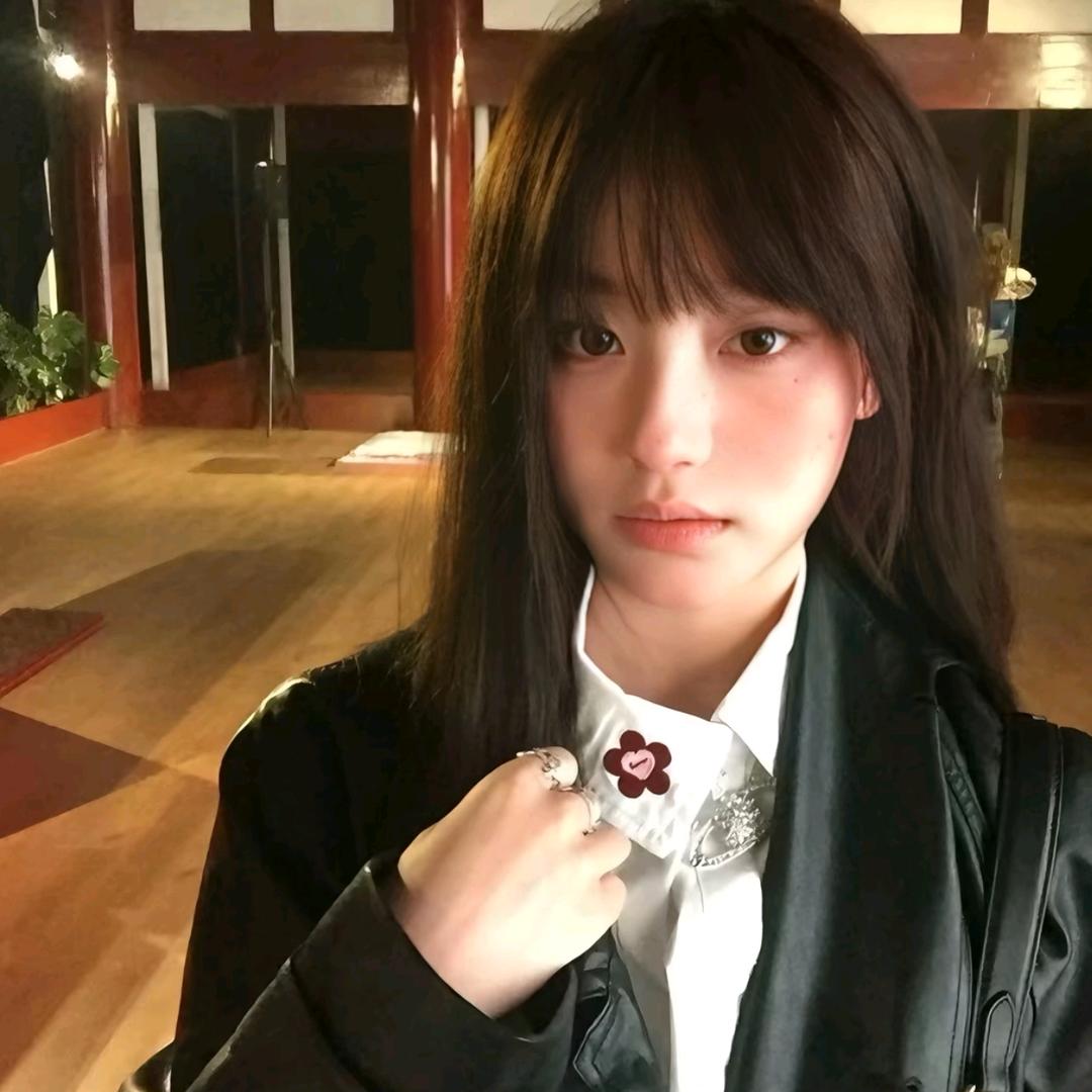 吃个溜溜梅.