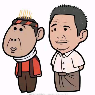 谷谷张大能