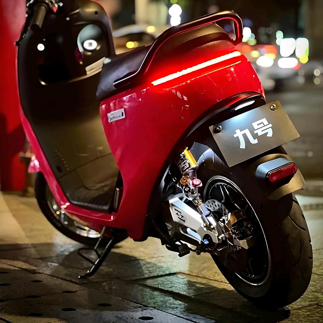 车力威高端定制