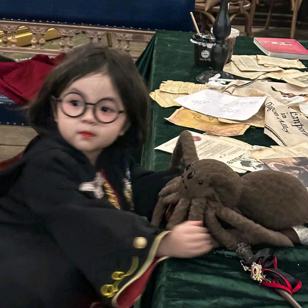 悲伤小笼包