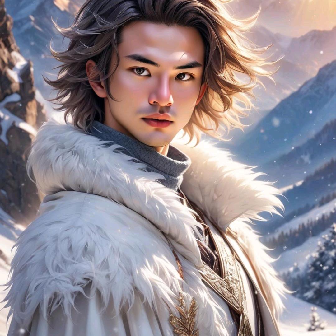 老吕法师