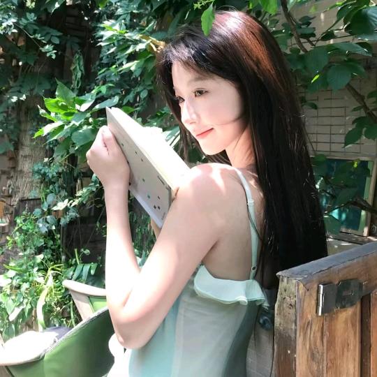 今天不烦.