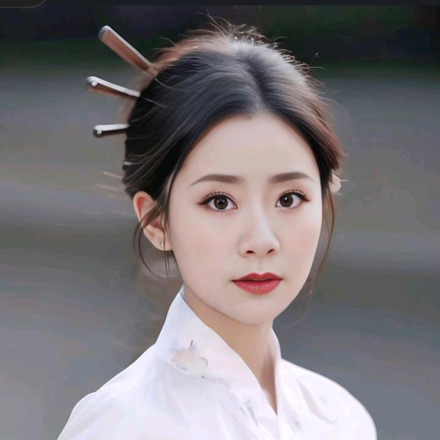 容姐护肤