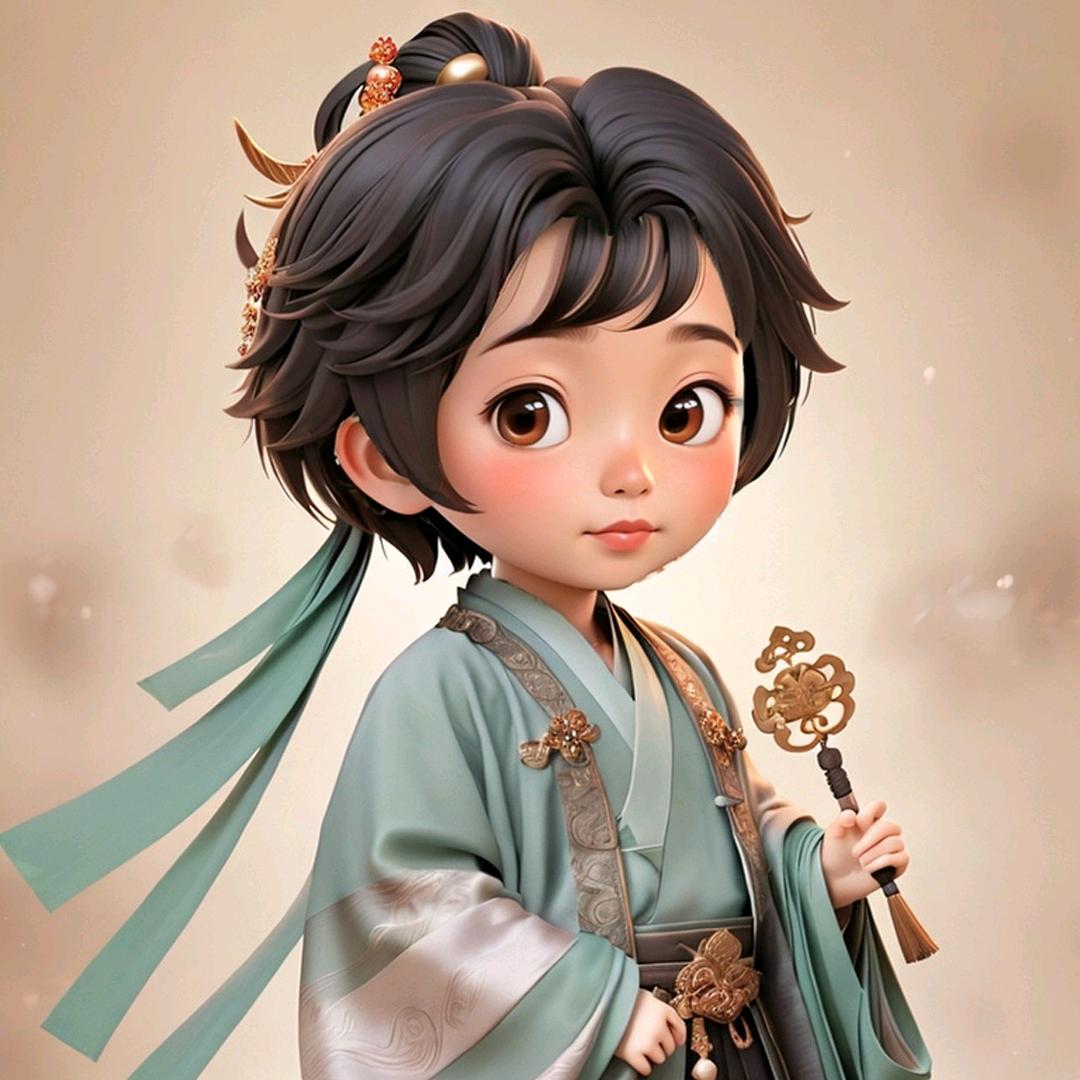 尼克狐