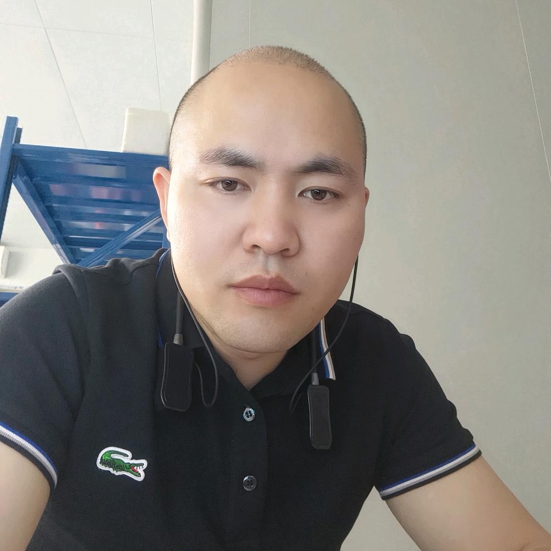 照锅~爱山歌