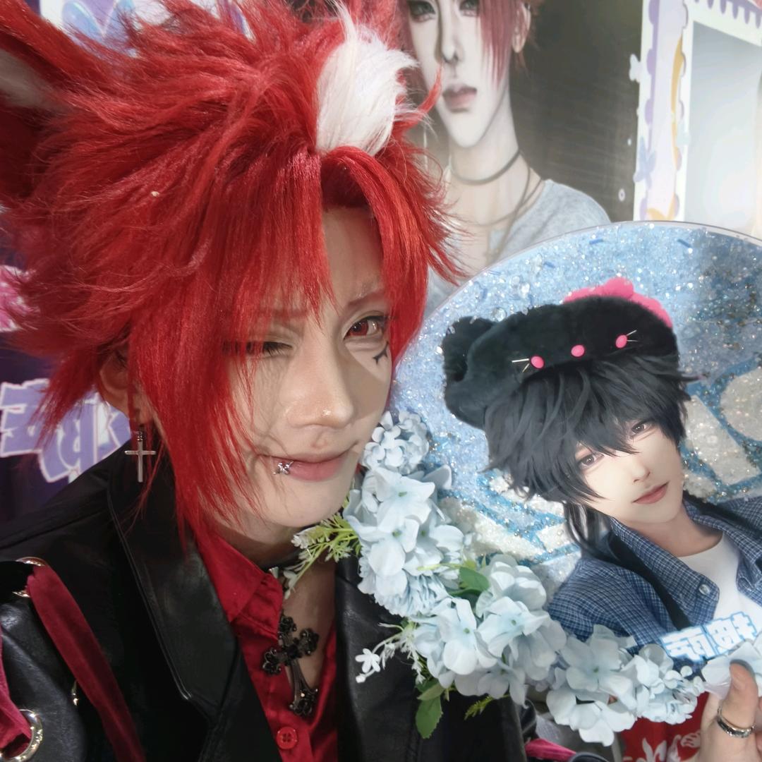 tttt棠棠(*σ´∀`)σ