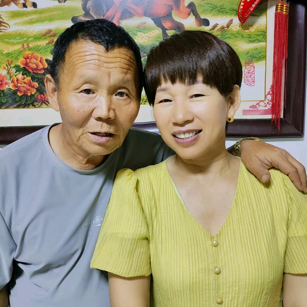 赵哥爱赵嫂