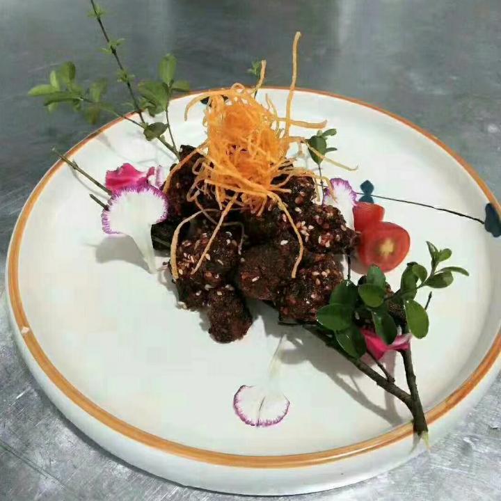 御茶苑餐饮(阿东)
