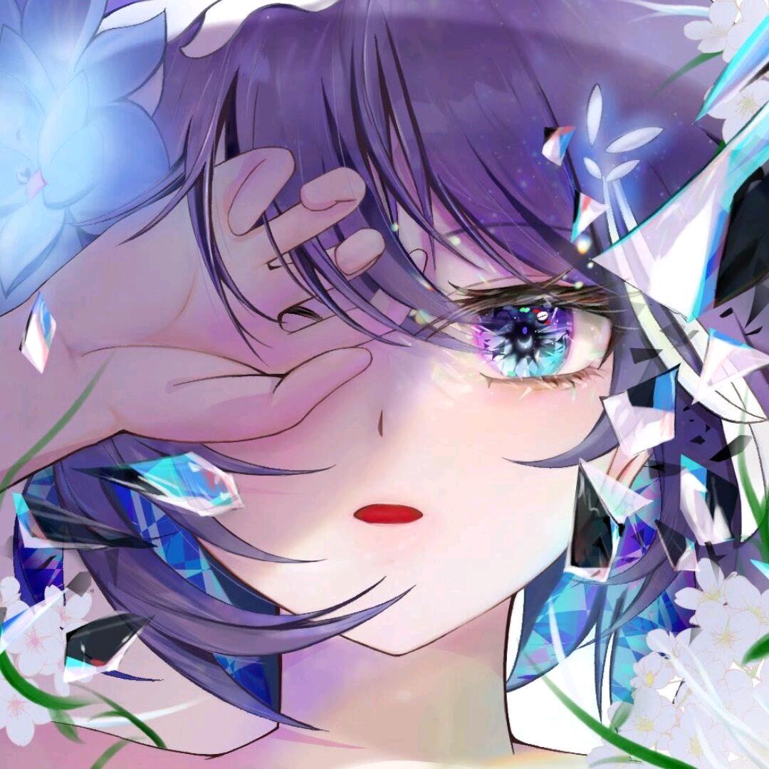 阴陵想睡觉（12.24生日版）