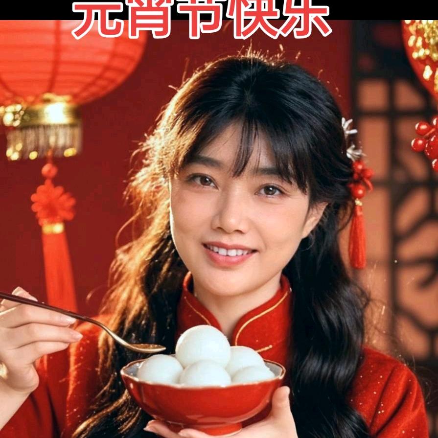 小梅