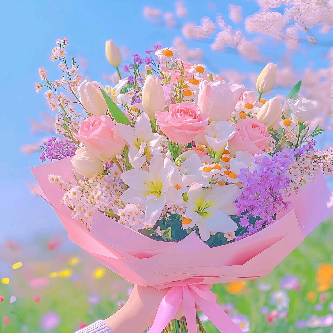 一枝花