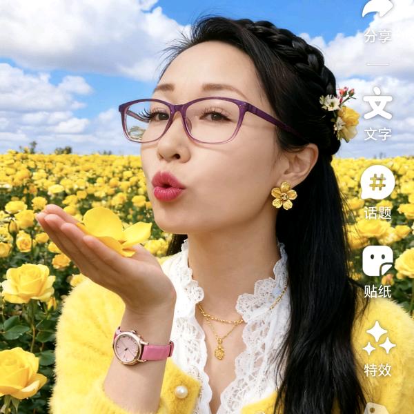 🧚‍♂️瑛姐 🧚‍♂️🧚 金凤甲酒