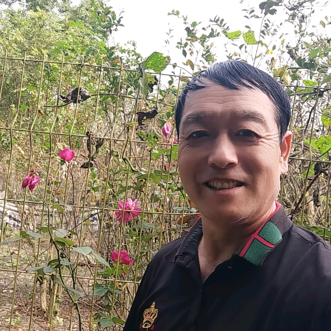 在水一方，请勿连赞