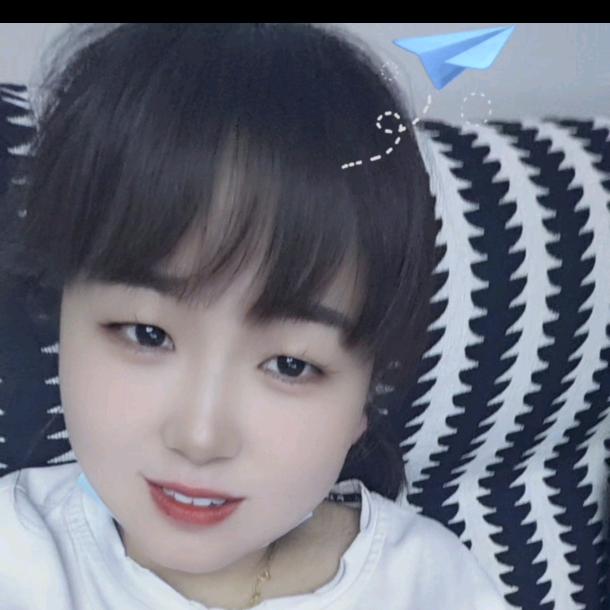 幸运小妮子（拒绝私聊）