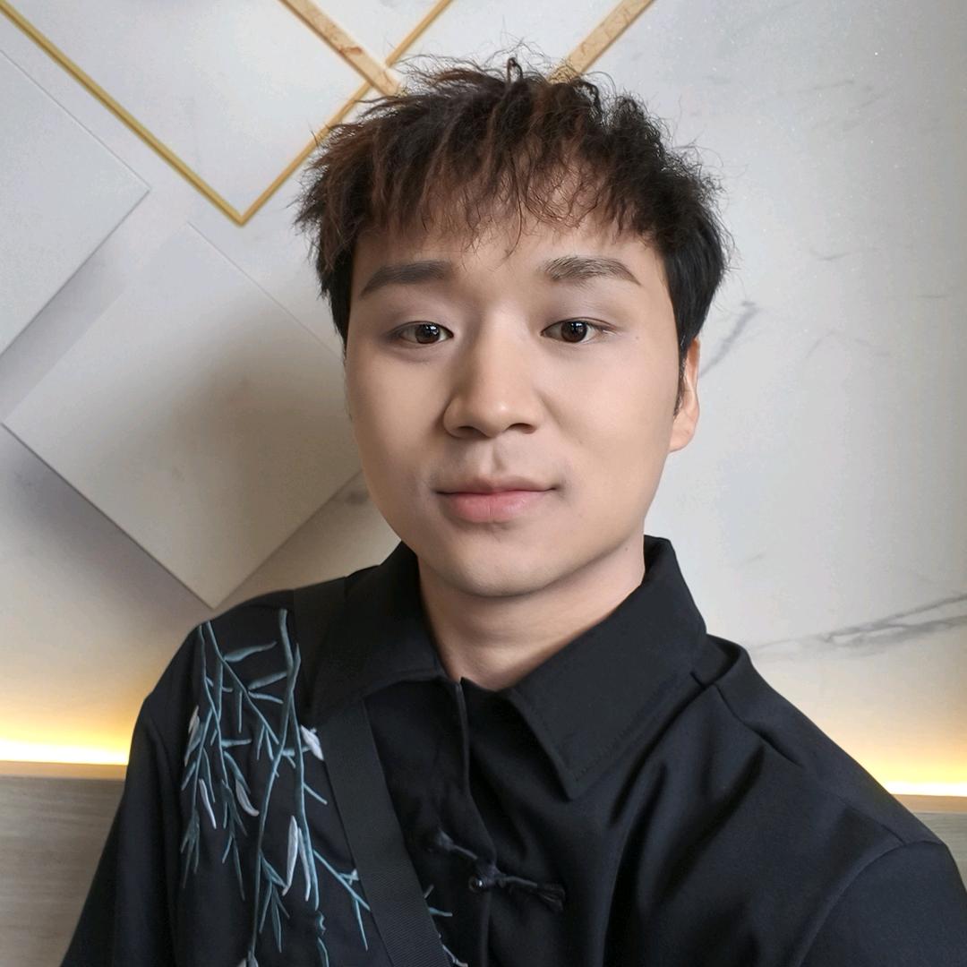 耿小质🥰