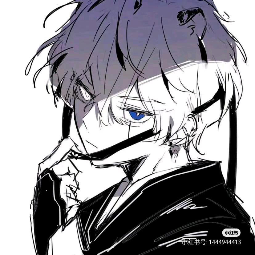 褚惊