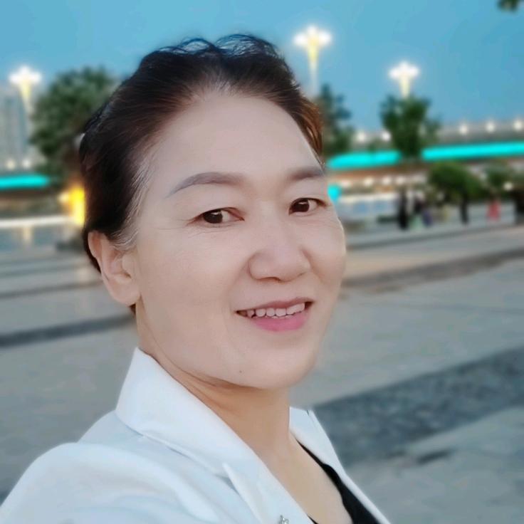 徐素英医院护工