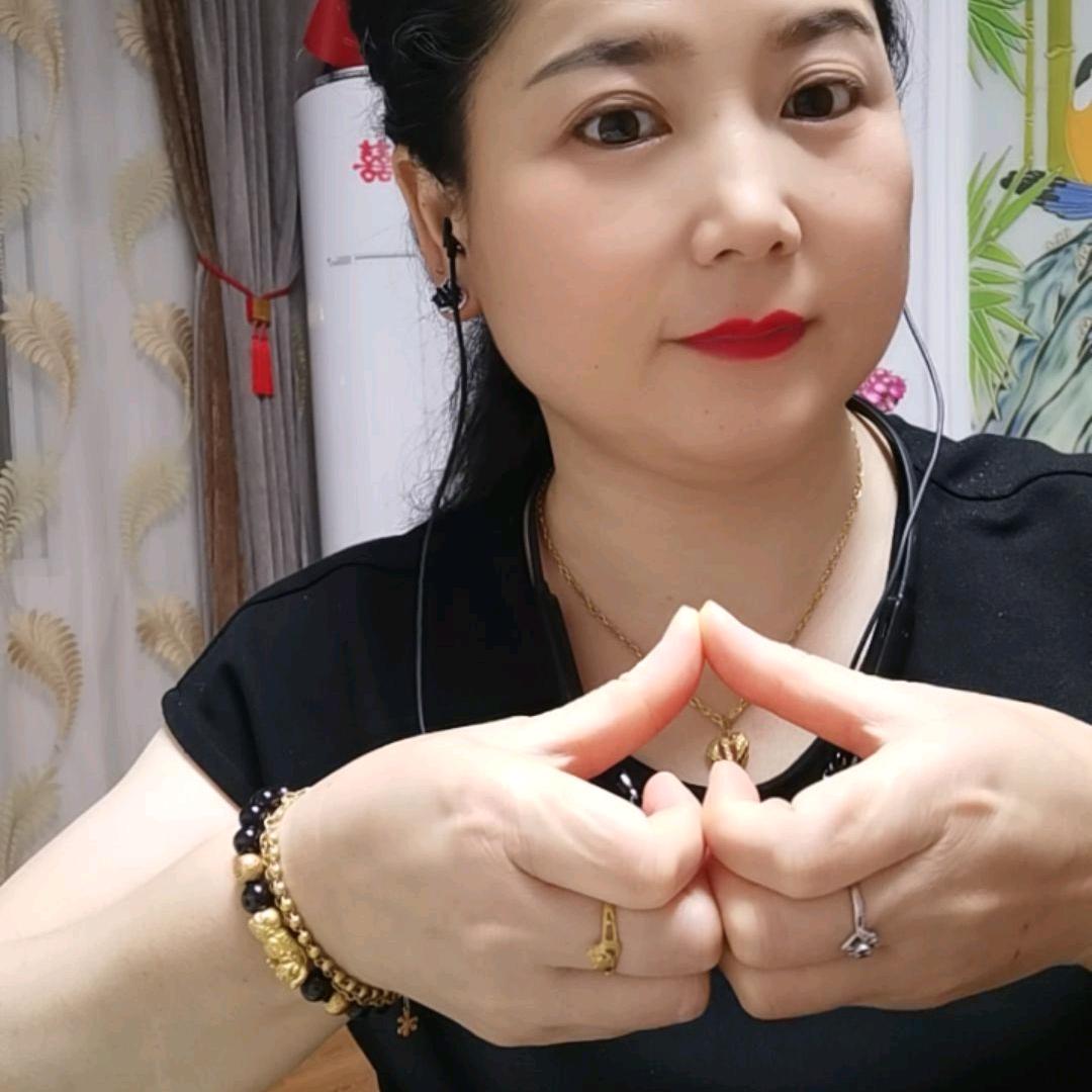 陈兰，晚上开播，9点到10点半《橱窗好物