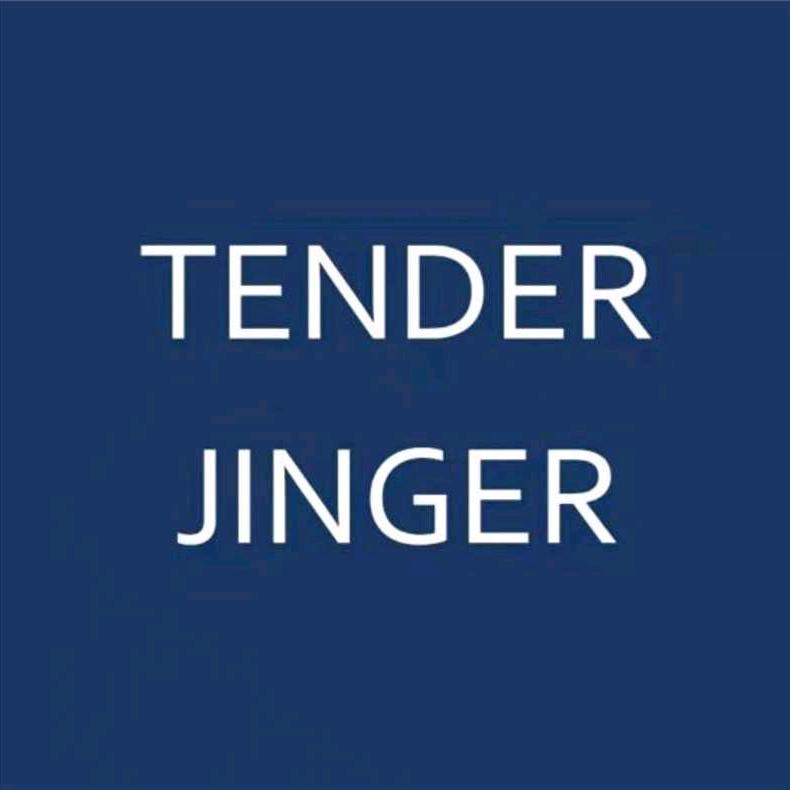 Tenderjinger穿搭推荐