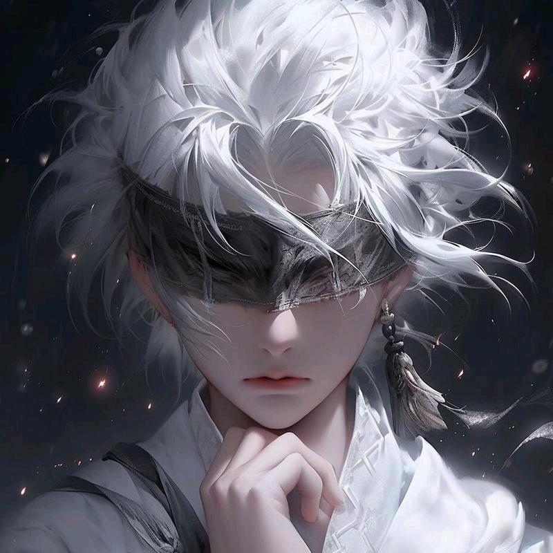 还是最初的少年