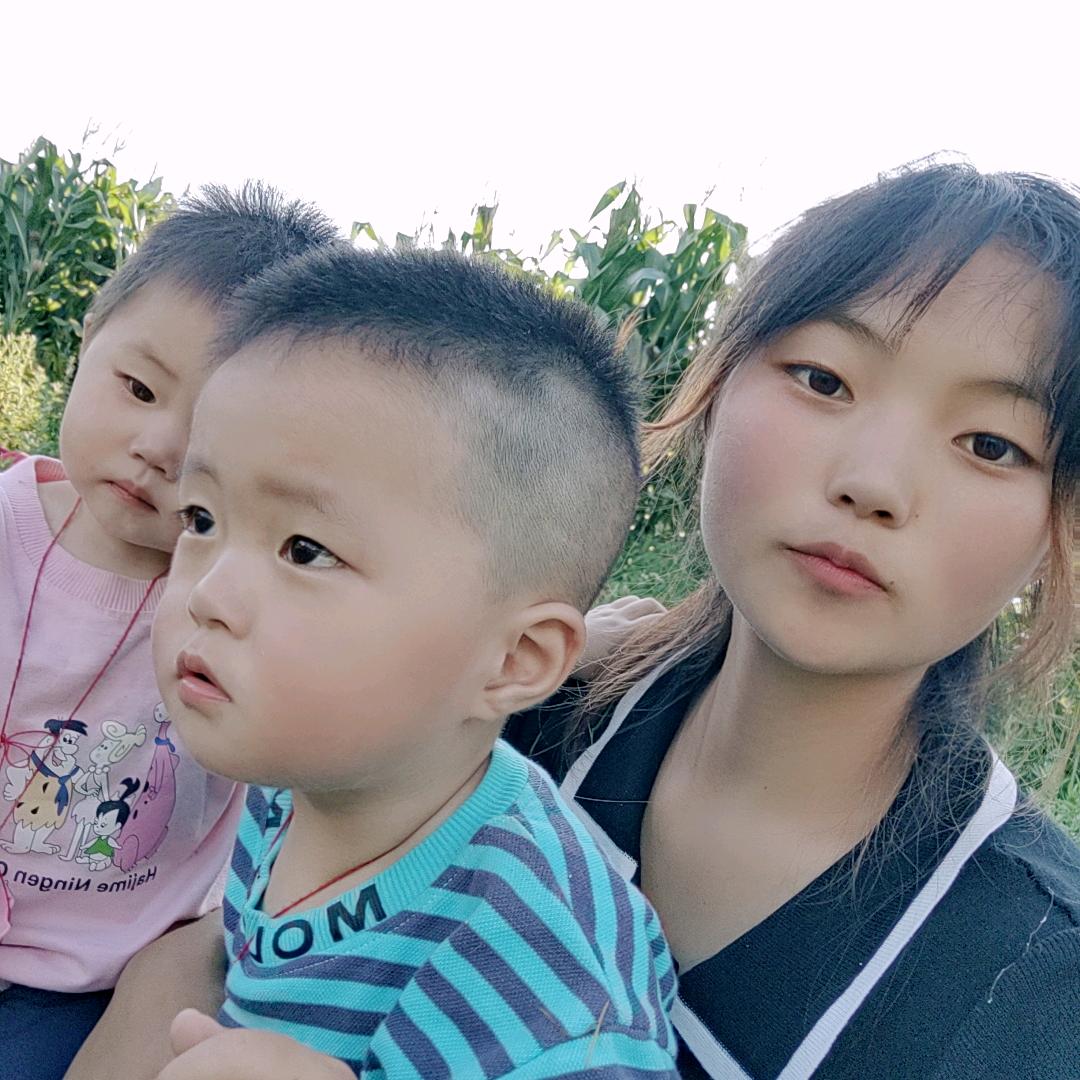 贵州王菲（农村宝妈)