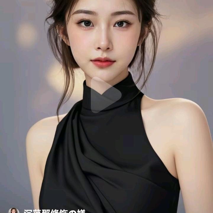 对自己好点