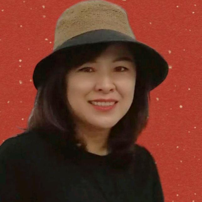 安妮姐姐茶话会