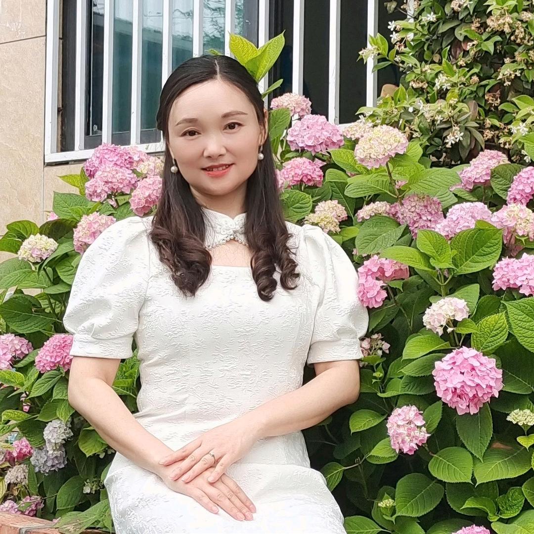 丰谷镇大自然幼儿园杜园长