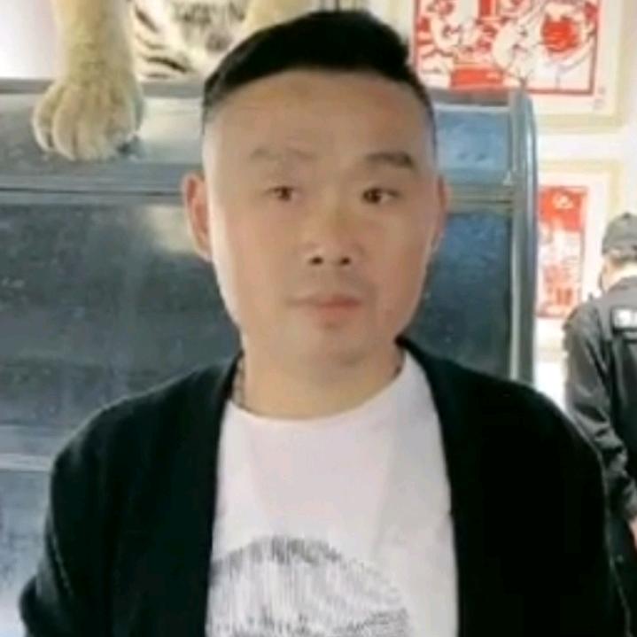 虚县超哥