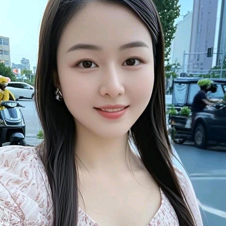 依依一个人
