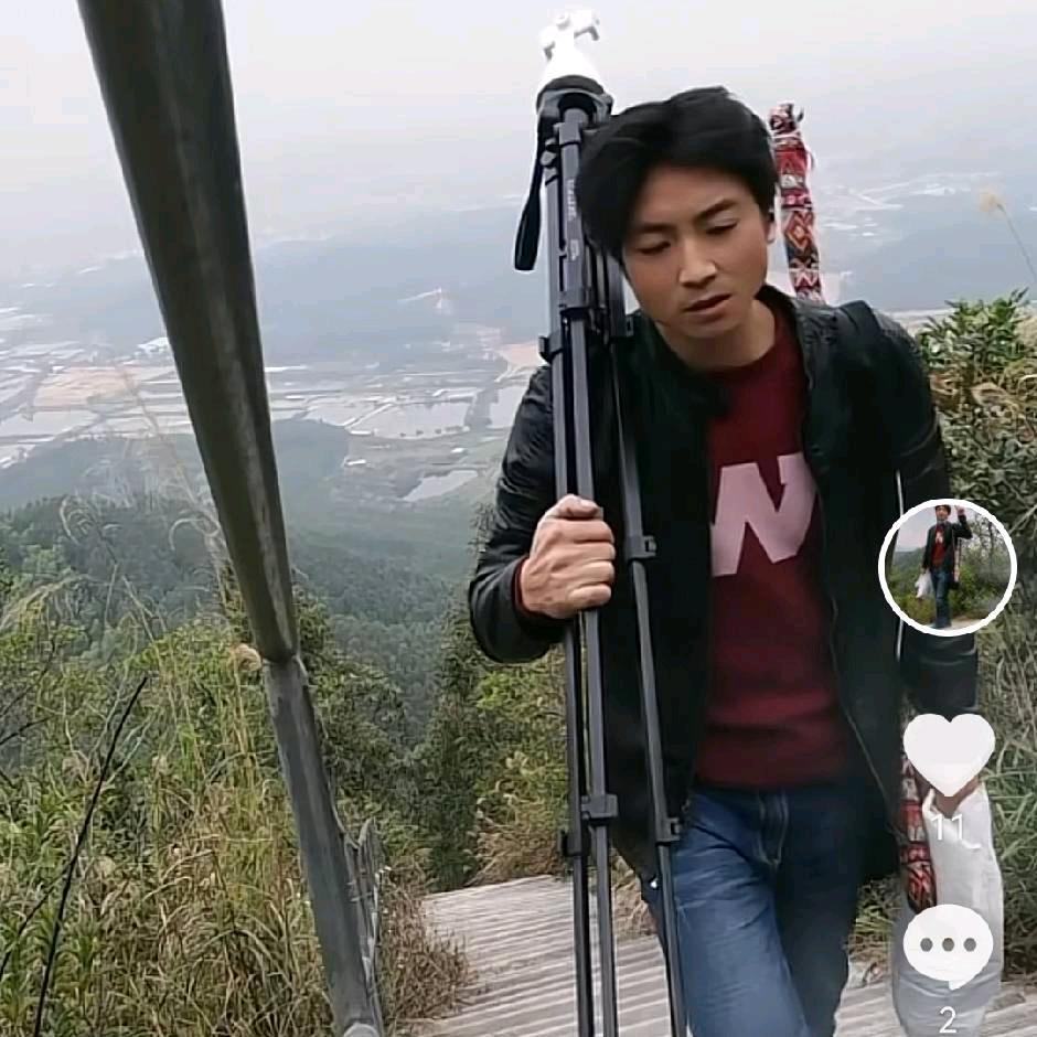 林子大了什么鸟都有