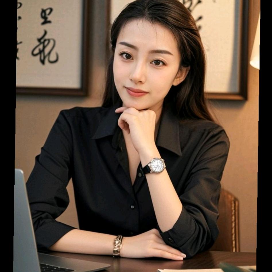 刘芳带你做家政