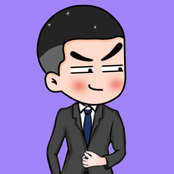 漫小糖头像