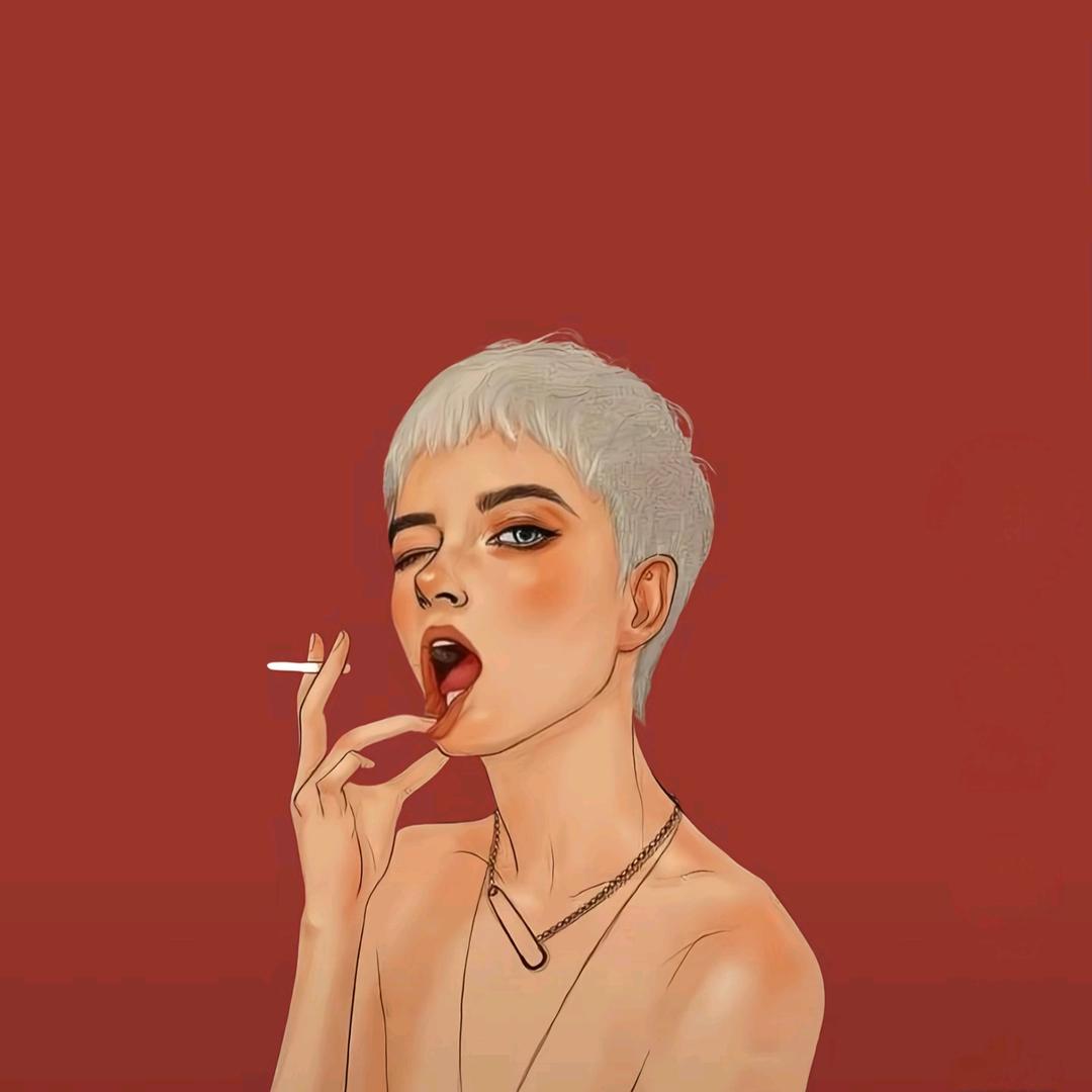 屿琳♦️