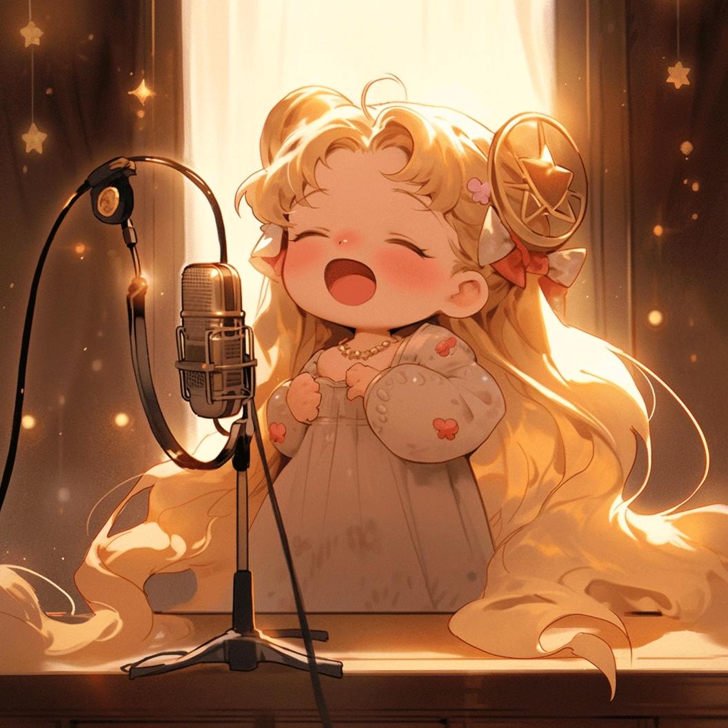 Music🎶女孩👧🏻