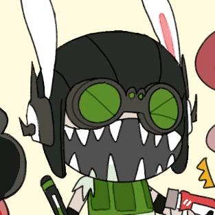 不喜欢红色感叹号的感叹号