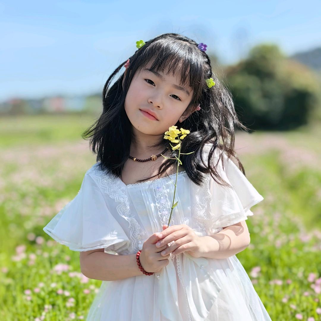 多可爱的成长记💕
