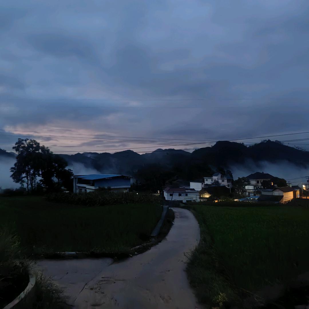 前程似锦