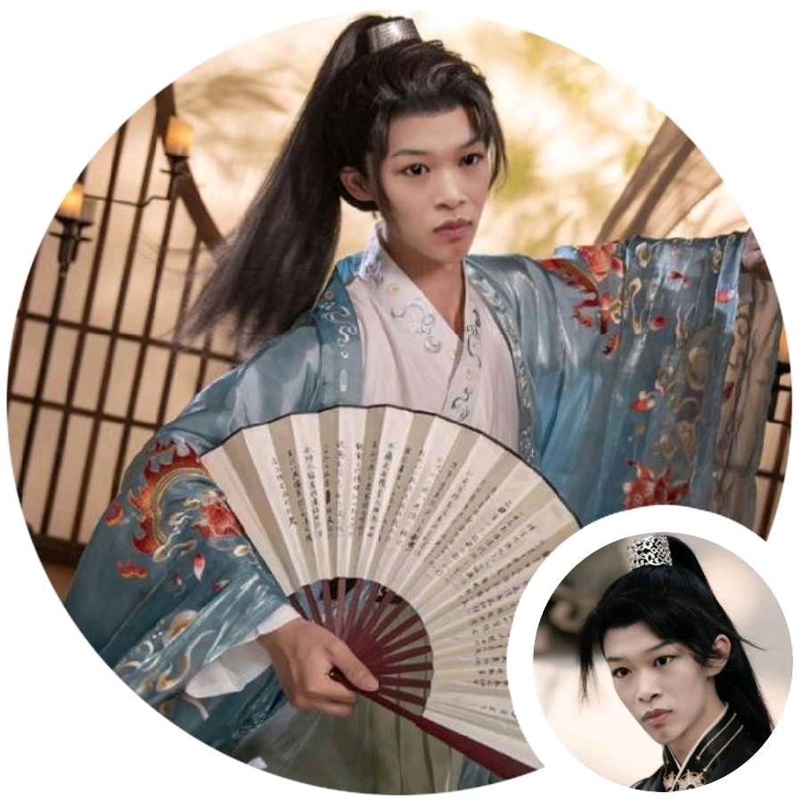 问心莫问迹