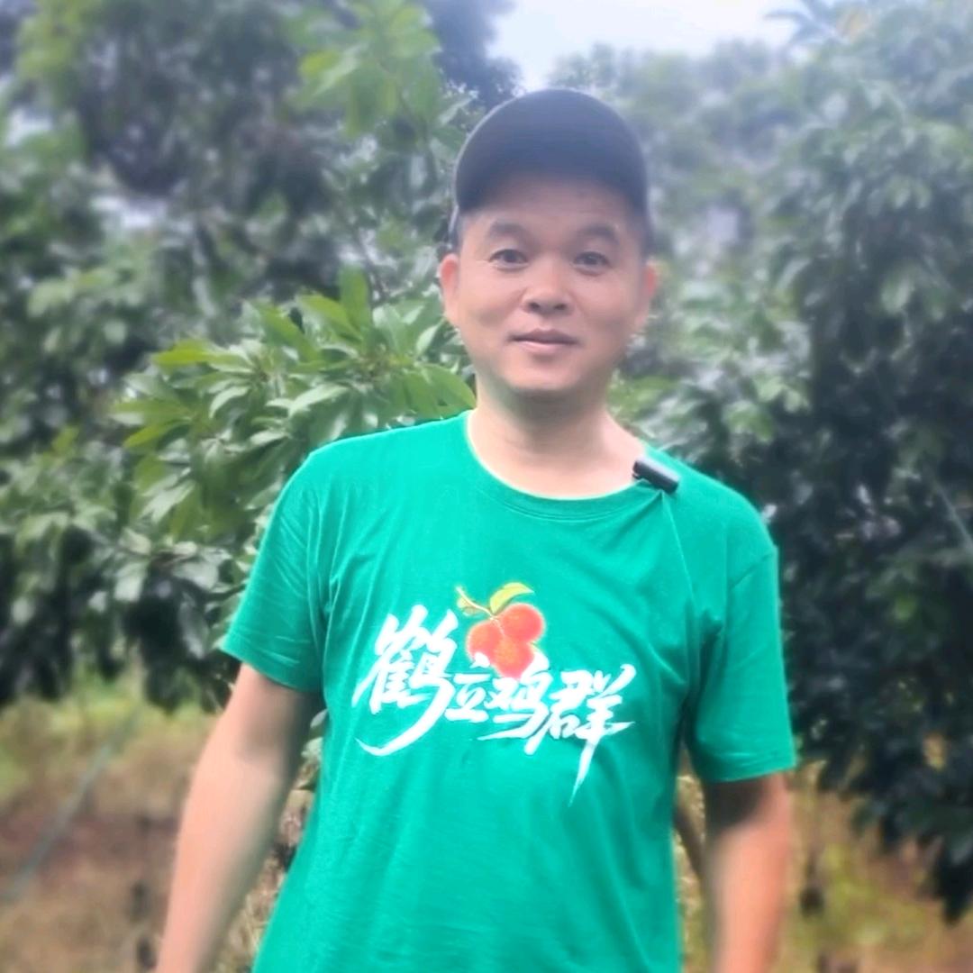 果然靓