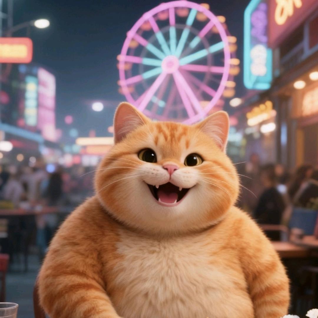 胖橘短剧