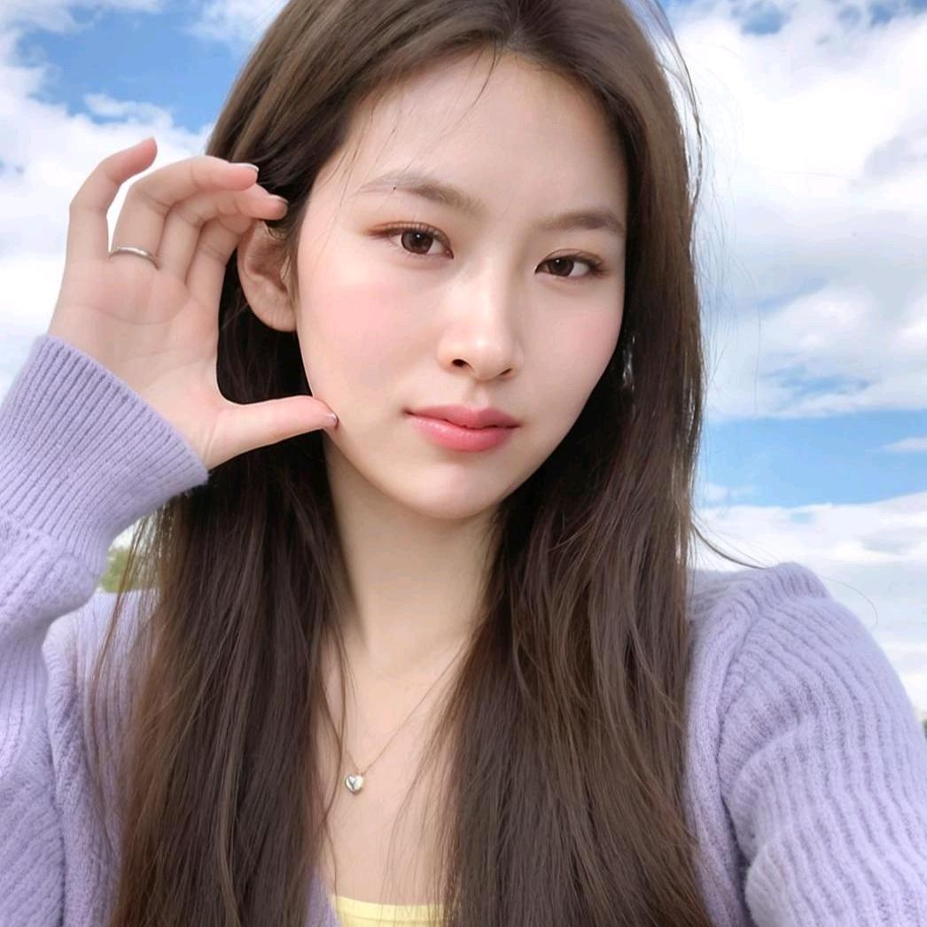 幸运相伴🍀🍀