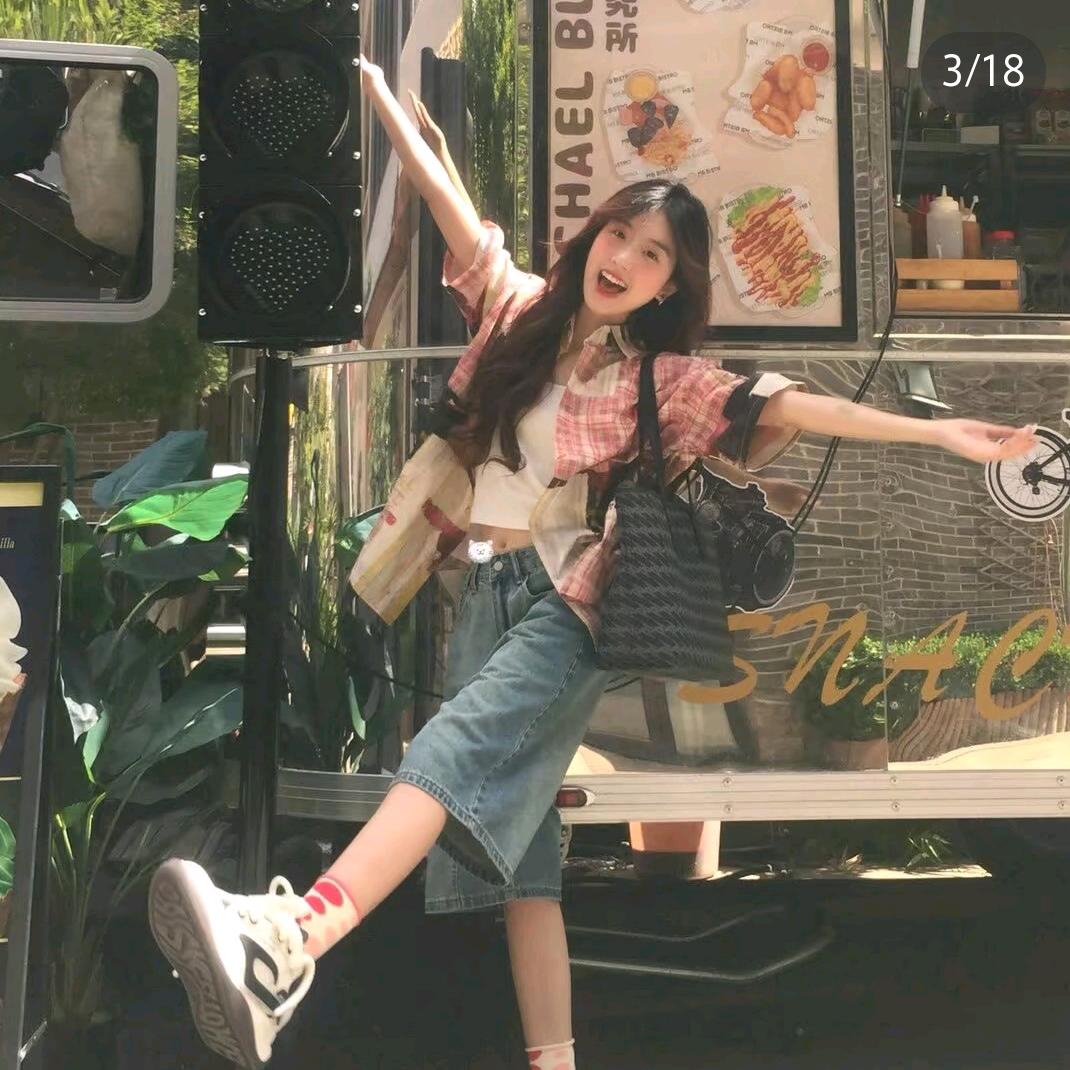 little 熊