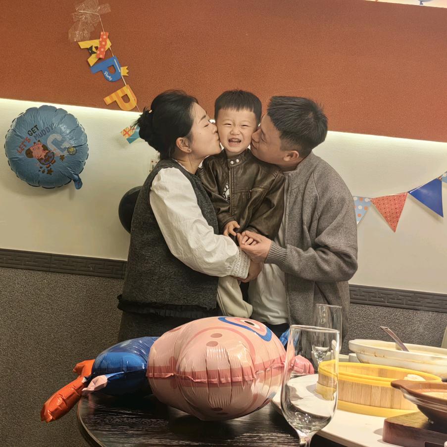 @阳阳麻麻
