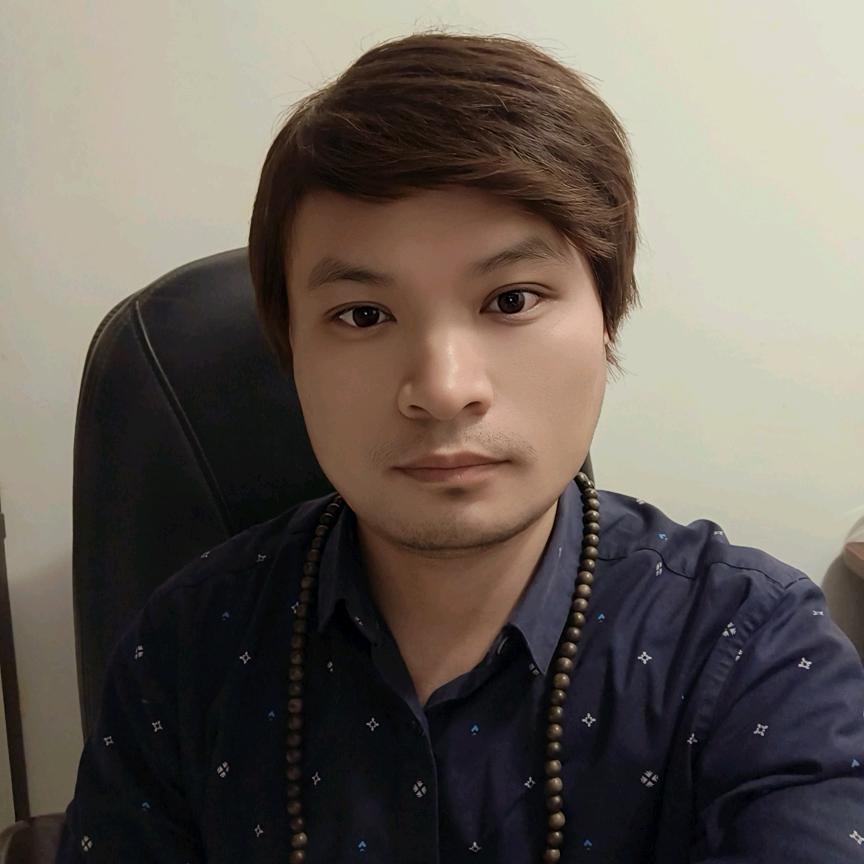 强哥剧情演绎