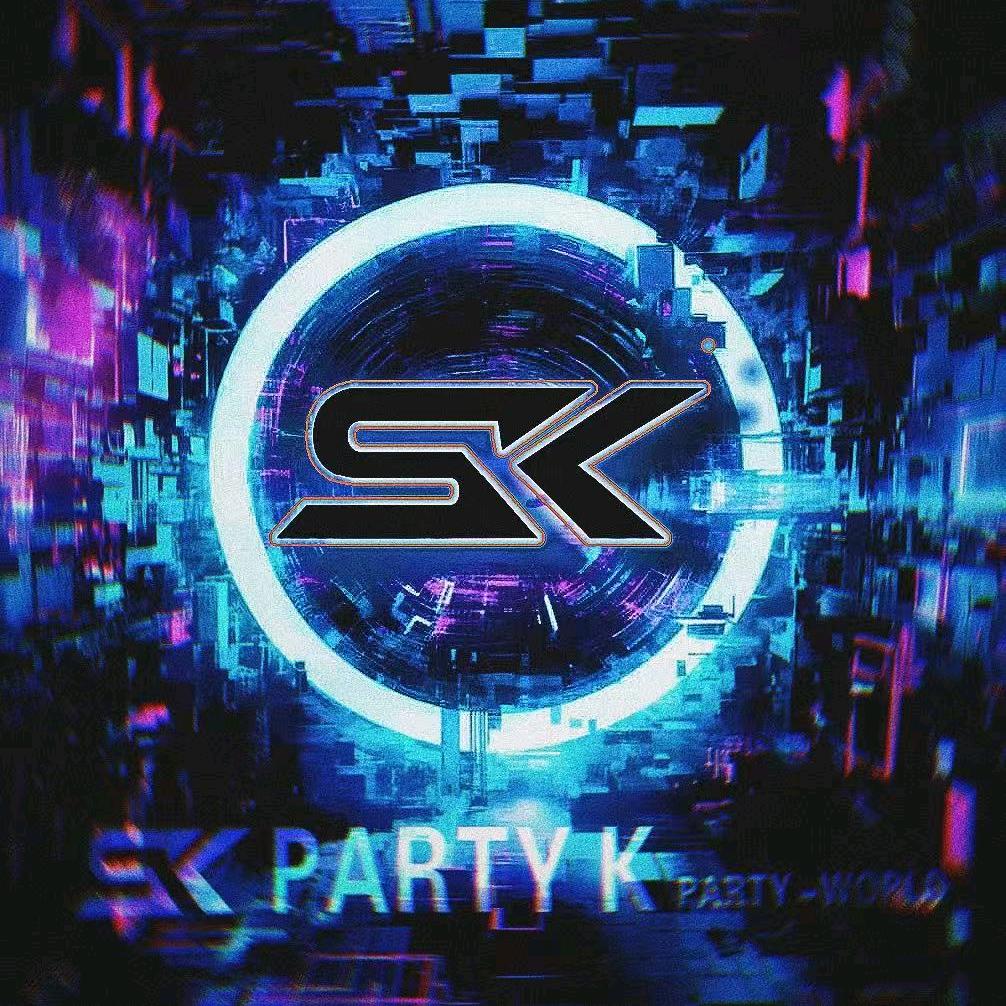 SK-PARTY K(北星集店)官方号