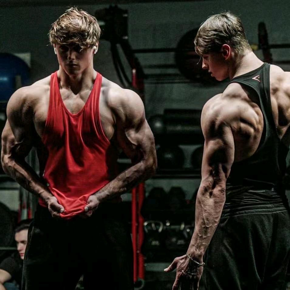 gymshark运动
